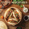 image Foodie Adventures 2027 Wall Calendar Main Product Image