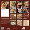 image Foodie Adventures 2027 Wall Calendar First Alternate Image