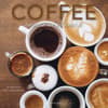image Coffee 2027 Wall Calendar Main Product Image