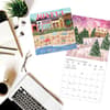 image Joyful Landscapes 2027 Wall Calendar Third Alternate Image