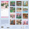 image Joyful Landscapes 2027 Wall Calendar First Alternate Image
