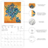 image Van Gogh 2027 Wall Calendar Second Alternate Image
