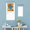 image Van Gogh 2027 Wall Calendar Fourth Alternate Image