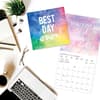image Best Day Ever 2027 Wall Calendar Third Alternate Image