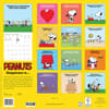 image Peanuts Happiness Is 2027 Wall Calendar First Alternate Image