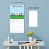 image Peanuts Happiness Is 2027 Wall Calendar Fourth Alternate Image