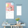 image Happiest Hedgehogs 2027 Wall Calendar Fourth Alternate Image