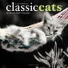 image Classic Cats 2027 Wall Calendar Main Product Image