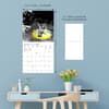 image Classic Cats 2027 Wall Calendar Fourth Alternate Image