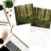 image In to the Woods 2027 Wall Calendar Third Alternate Image