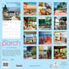 image On the Porch 2027 Wall Calendar First Alternate Image
