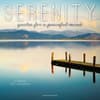 image Serenity 2027 Wall Calendar Main Product Image