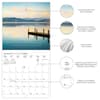 image Serenity 2027 Wall Calendar Second Alternate Image