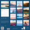 image Serenity 2027 Wall Calendar First Alternate Image
