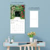 image In the Garden 2027 Wall Calendar Fourth Alternate Image