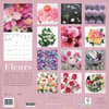 image Fleurs 2027 Wall Calendar First Alternate Image