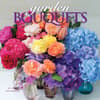image Garden Bouquets 2027 Wall Calendar Main Product Image