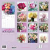 image Garden Bouquets 2027 Wall Calendar First Alternate Image