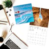 image Unforgettable Destinations 2027 Wall Calendar Third Alternate Image
