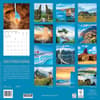 image Unforgettable Destinations 2027 Wall Calendar First Alternate Image