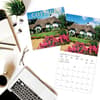 image Cottages 2027 Wall Calendar Third Alternate Image