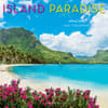 image Island Paradise 2027 Wall Calendar Main Product Image
