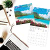 image Island Paradise 2027 Wall Calendar Third Alternate Image