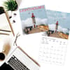 image Lighthouses 2027 Wall Calendar Third Alternate Image