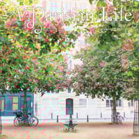 image A Parisian Life 2027 Mini Wall Calendar Main Product Image