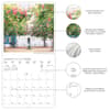 image A Parisian Life 2027 Mini Wall Calendar Second Alternate Image