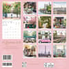 image A Parisian Life 2027 Mini Wall Calendar First Alternate Image