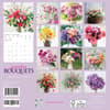 image Garden Bouquets 2027 Mini Wall Calendar First Alternate Image