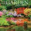 image In the Garden 2027 Mini Wall Calendar Main Product Image