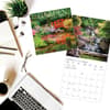 image In the Garden 2027 Mini Wall Calendar Third Alternate Image