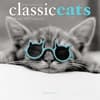 image Classic Cats 2027 Mini Wall Calendar Main Product Image
