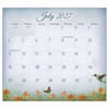 image Songbirds 2027 Magnetic Calendar by Hautman Brothers Main Product Image