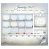 image Songbirds 2027 Magnetic Calendar by Hautman Brothers First Alternate Image
