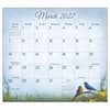 image Songbirds 2027 Magnetic Calendar by Hautman Brothers Third Alternate Image