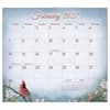 image Songbirds 2027 Magnetic Calendar by Hautman Brothers Fourth Alternate Image