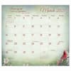 image Songbirds of Faith 2027 Magnetic Calendar by Hautman Brothers Main Product Image