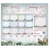 image Songbirds of Faith 2027 Magnetic Calendar by Hautman Brothers First Alternate Image