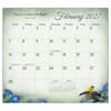image Songbirds of Faith 2027 Magnetic Calendar by Hautman Brothers Third Alternate Image