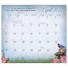 image Songbirds of Faith 2027 Magnetic Calendar by Hautman Brothers Fourth Alternate Image