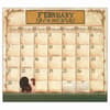image Folk Art by David Harden 2027 Magnetic Calendar Main Product Image