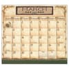 image Folk Art by David Harden 2027 Magnetic Calendar Third Alternate Image