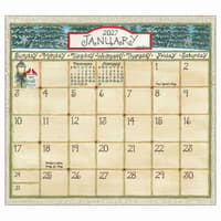 image Coming Home 2027 Magnetic Calendar by Deb Strain Main Product Image