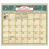 image Coming Home 2027 Magnetic Calendar by Deb Strain Main Product Image