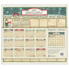 image Coming Home 2027 Magnetic Calendar by Deb Strain First Alternate Image