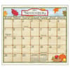 image Coming Home 2027 Magnetic Calendar by Deb Strain Third Alternate Image