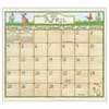 image Coming Home 2027 Magnetic Calendar by Deb Strain Fourth Alternate Image